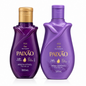Kit Paixão Irresistível Flor de Lis – Loção Hidratante 200ml + Óleo Deo Corporal 100ml