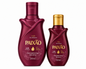 Kit Paixão Framboesa Negra - Loção Hidratante 200ml + Óleo Deo Corporal 100ml
