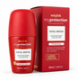 Desodorante Antitranspirante Roll-on Fatal Rouge 50ml - Wepink