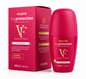 Desodorante Antitranspirante Roll-on VF 50ml - Wepink