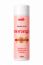 Espuma Facial Nelô Morango – Mousse Micelar com Vitamina B5 150ml