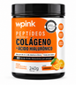 Colágeno de laranja - 240g – wp