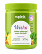 Wesha chá verde e abacaxi - 300g - wp