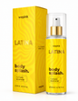 Body Splash Latina Desodorante Colônia 200ml - Wepink