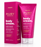 Body Cream Ruby Rhodolite Desodorante Hidratante 200ml - Wepink