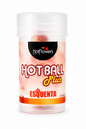 Hot Ball Plus Esquenta HotFlowers