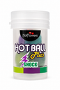 Hot Ball Plus Shock HotFlowers