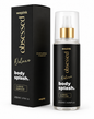 Body Splash Obsessed Deluxe Desodorante Colônia 200ml - Wepink