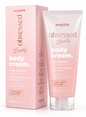 Body Cream Obsessed Lovely Desodorante Hidratante 200ml - Wepink
