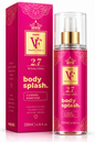 Body Splash VF 2.7 Desodorante Colônia 200ml - Wepink