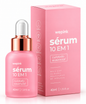 Sérum 10 em 1 - 40ml - Wepink