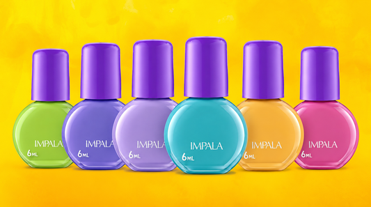 Esmalte Infantil Impala Disney – 6 ml