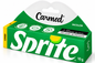 Hidratante Labial Carmed Sprite 10g