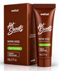 Calda Beijável Chocolate 20g - Wepink Wehot