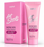 Calda Beijável Milkshake de Morango 20g - Wepink Wehot