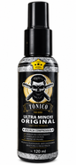 Tónico Ultra Minoxi Original – Fortalecimento da Barba e Cabelo - 120 ml