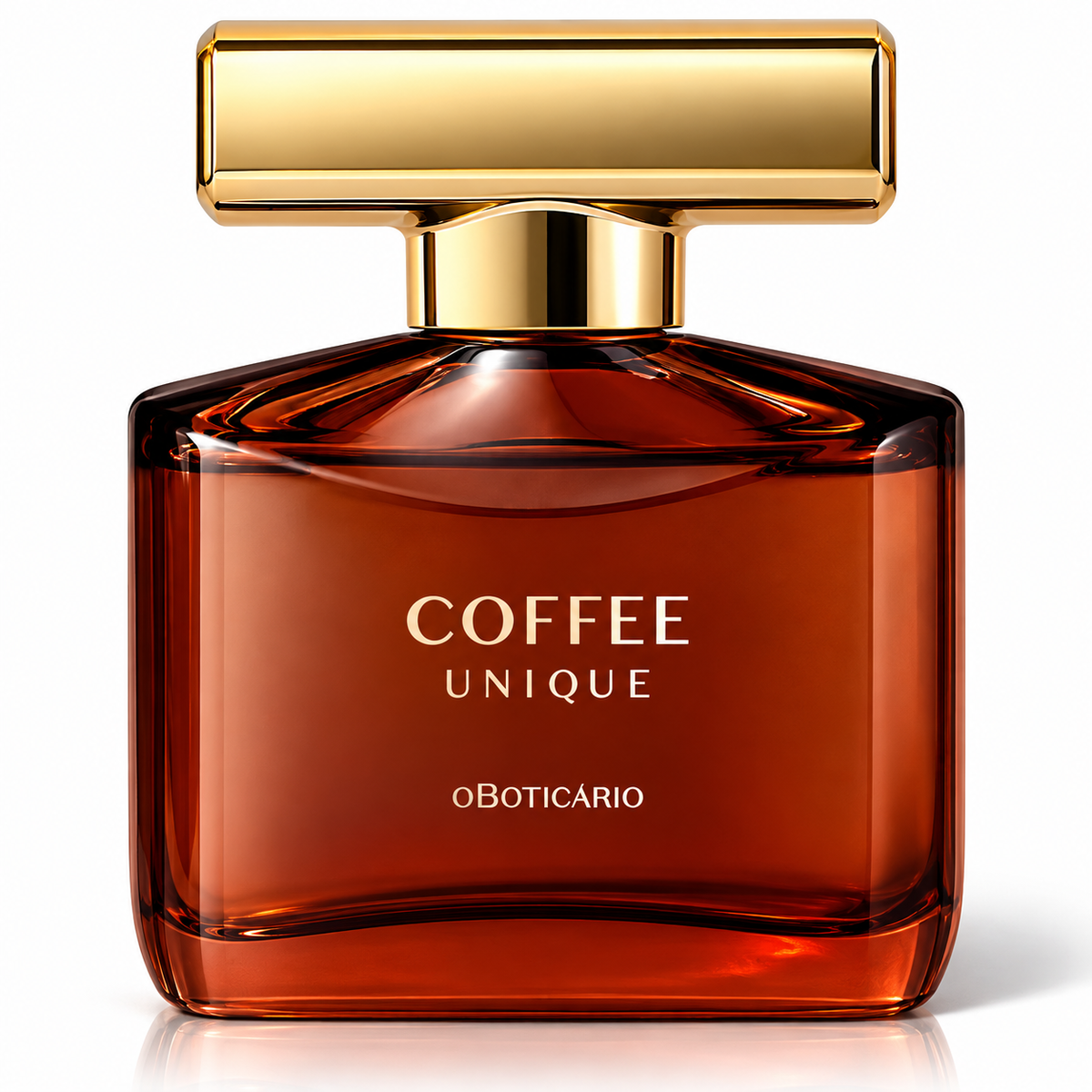 Coffee Man Unique Eau de Toilette - 100ml O Boticário