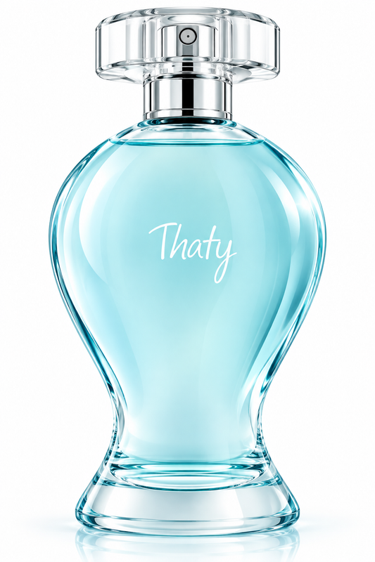 Thaty Eau de Toilette 100ml - O Boticário