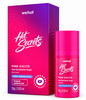 Gel Excitante Esfria Algodão Doce 15g - Wepink Wehot