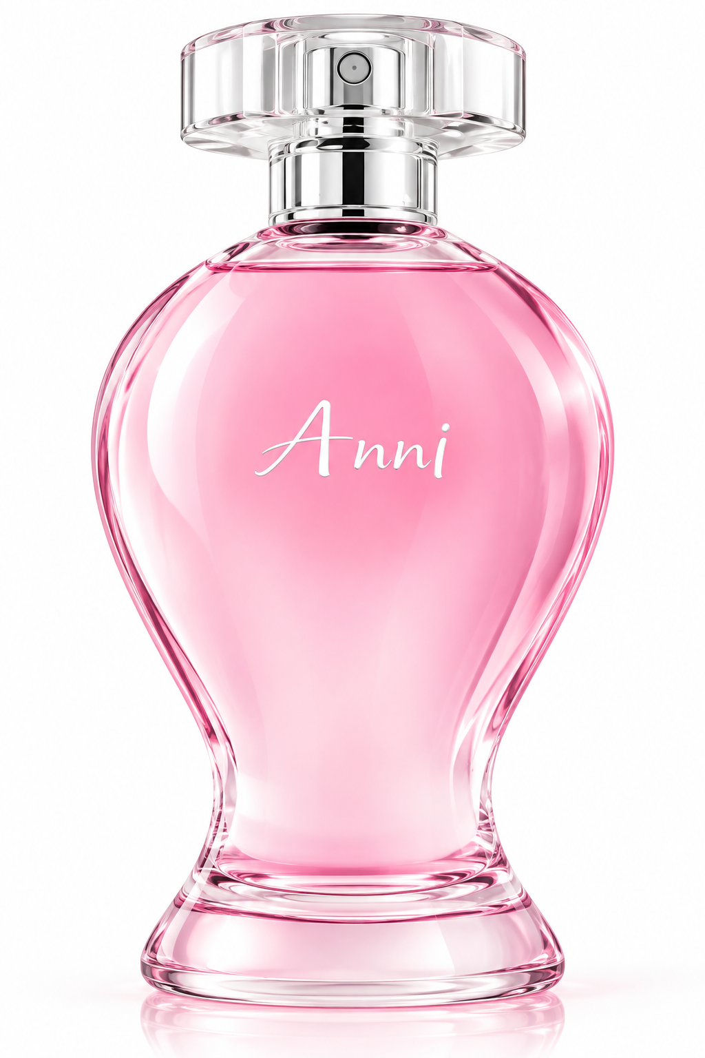 Anni Eau de Toilette 100ml - O Boticário