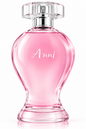 Anni Eau de Toilette 100ml - O Boticário