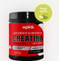 creatina de maçã verde - 240g – wp