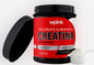 creatina sem sabor - 240g – wp