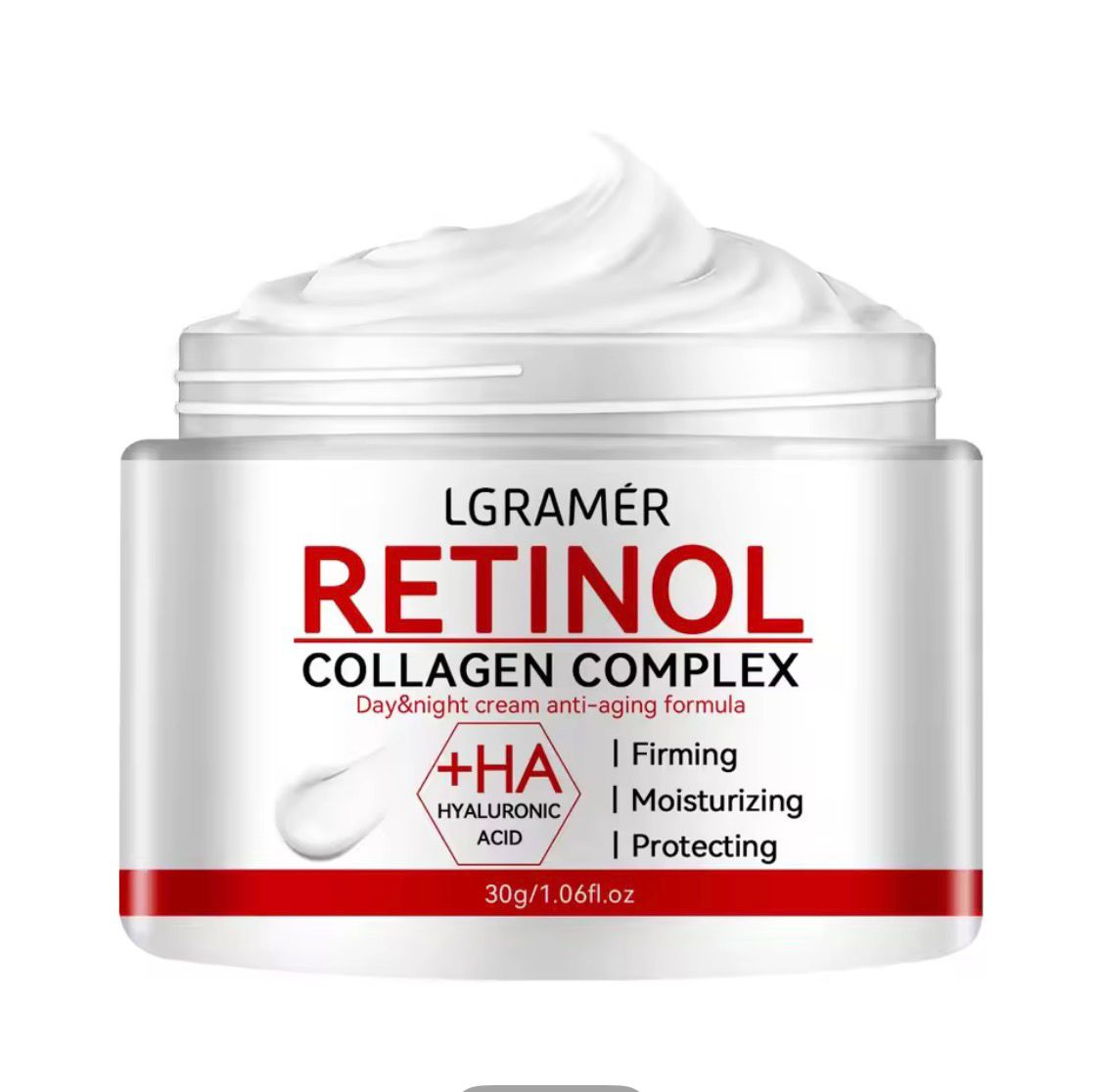 Retinol Collagen Complex 30gr