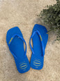 Chinelo Havaianas AZUL Feminino  EUA41/42