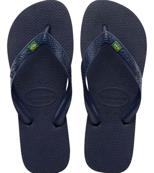 Chinelo Havaianas original Azul EUR43/44 BRA 41/42