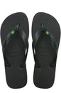 Chinelo Havaianas original Preta EUR44/45 BRA 43/44