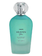 heaven blue 100 ml CAIXA DANIFICADA