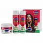 Kit Capilar 3 itens Beijinhos Melancia Belkit